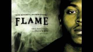 Flame LADIES featuring Da TRUTH [upl. by Darcee]