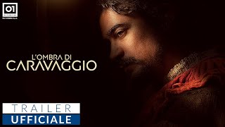 LOMBRA DI CARAVAGGIO di Michele Placido 2022  Trailer ufficiale HD [upl. by Annoed]