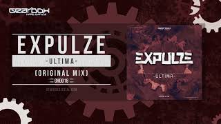 Expulze  Ultima GHD018 [upl. by Gildas316]