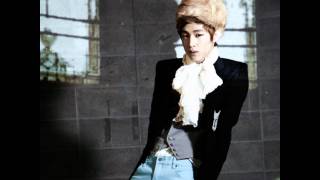 AUDIO 表白 Off My Mind  Henry Lau SOLO [upl. by Australia]