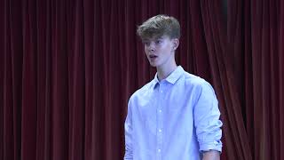 Welsh baritone Cai Thomas 16 sings Bononcini’s Per la Gloria d’adorarvi  live [upl. by Yelah]