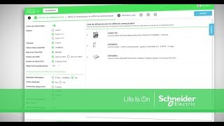 eDesign  Chiffrage facilité grâce à la configuration guidée  Schneider Electric [upl. by Eeliram]