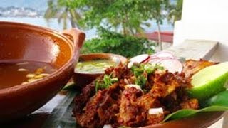 cómo hacer BARBACOA DE RES ESTILO GUERRERO [upl. by Winonah]