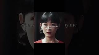 She will never betray mefyp asthetic shortsfeed trendingshorts kdramaedit kdrama [upl. by Ninerb]