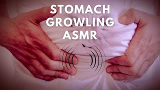 Ultimate Stomach Growling Sound Compilation  Addictive Stomach Rumbling amp Grumbling Effects [upl. by Aissyla]