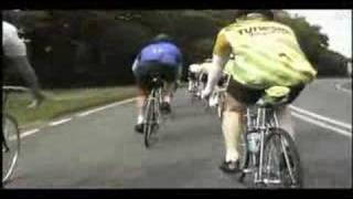 Wax or shave Bike vid from 1994 [upl. by Dranoc488]