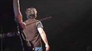 John Mellencamp  Crumblin Down LIVE [upl. by Anirtac]