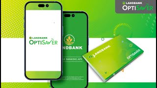 Optimize Your Financial Growth with LANDBANK OptiSaver  Boost Your Savings with Up to 4 Interest [upl. by Gunilla]