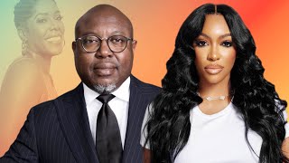 EXCLUSIVE  Porsha Williams Sudden Divorce  You Gotta Listen to This Simon Scammed his Ex Wives [upl. by Micaela]