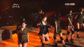 14 Brown Eyed Girls  Sixth Sense Oct 7 2011 [upl. by Ecyned]