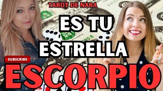 ESCORPIO♏por mucho que se quiera evitarlo que está destinado a ser será💫🍀 [upl. by Kristien]