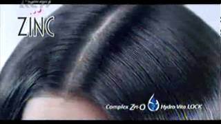 Zinc Shampoo feat Samuel Zylgwyn iklan [upl. by Adnowal]