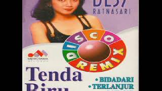 DESY RATNASARI tenda biru disco remix [upl. by Ennaoj810]