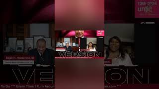 COGIC Election 2024 Meet the Church Of God In Christ Inc Candidates LIVE [upl. by Zoila]