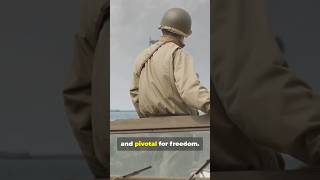 The Normandy Landings DDay Unveiled [upl. by Aliak131]