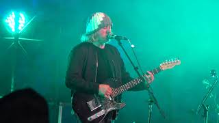 Badly Drawn Boy  You Were Right live at Lakefest  13th August 17 [upl. by Hareehat]