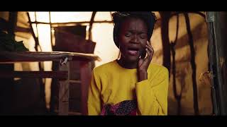 NJALA  Goddy Zambia Feat LanjiOfficial Lanji Official Music Video [upl. by Zuliram]