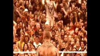 John Cena vs Sheamus vs Edge vs Randy Orton  Fatal4Way 2010 Promo [upl. by Kokaras]