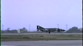 1987 NAWS Pt Mugu Airshow Part 3 [upl. by Odnamla]