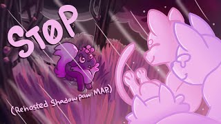 BEING REHOSTED BY MOODLEDOODLE 🛑STOP🛑 72 hour Shadowpaw MAP REHOSTED FROM MAOMAO [upl. by Hannavahs]