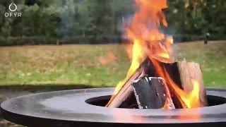 OFYR  The art of outdoor cooking [upl. by Sigfried]