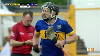 EPIC KILKENNY V TIPPERARY HIGHLIGHTS  2024 MINOR HURLING CHAMPIONSHIP [upl. by Enirbas]