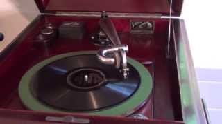 Nola Played by Felix Arndt on a 1916 Victor Record [upl. by Rotow442]