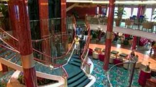 See Everything on the Norwegian Jewel here at CruiseNowcom [upl. by Ilsel]