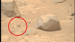 Perseverance Rover Update Groundbreaking Mars Discoveries [upl. by Cadel352]