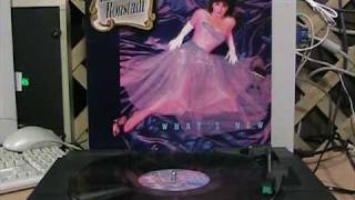 Linda Ronstadt amp The Nelson Riddle Orchestra  Whats New [upl. by Naneek]