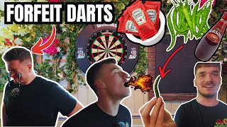 EXTREME FORFEIT DARTS [upl. by Maclaine]