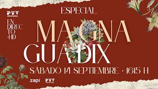 🔴 Magna Mariana de Guadix  PTV Granada HD [upl. by Juakn842]