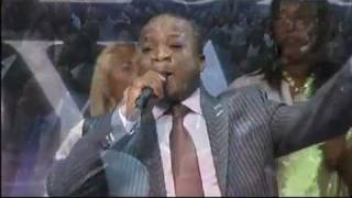 Pasteur Mohammed Sanogo et ICC Gospel ChoirLEternel est BON [upl. by Regdirb861]