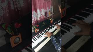 Maksim mrvica  Croatian rhapsody piano cover [upl. by Ardnoik]