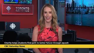 CBC News Toronto  July 20 2024 Late Night [upl. by Willamina452]