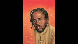 Kendrick Lamar  DUCKWORTH amp DNA Alternate Intro Sample [upl. by Esirahs634]