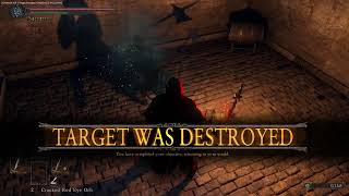 Invasions in Dark Souls 2 are CRAZY [upl. by Anilasor43]