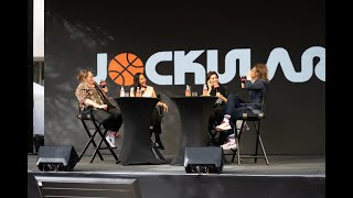 Jockular Podcast from SXSW 2024 [upl. by Kenlee]