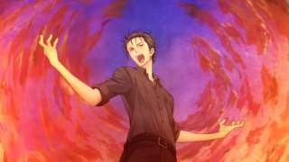 SteinsGate 0 Re Awake OST Visual Novel [upl. by Daffi]