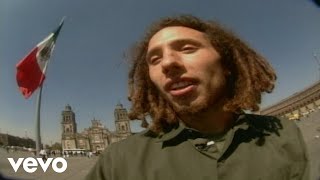 Rage Against The Machine  Documentary Pt I from The Battle Of Mexico City [upl. by Ybbil]