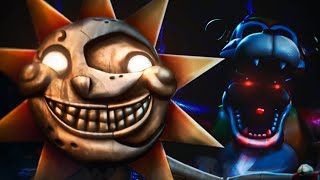 FNAF HELP WANTED 2 IS HERE amp ITS INSANE [upl. by Idarb]