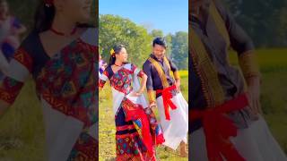 Majoni  Moi Tur Majoni  Deepshikha Bora New Song  assamese song reelsvideo shortsfeed dance [upl. by Olegna]