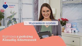 Jak przygotować wyprawkę do szpitala dla mamy i dziecka [upl. by Cobbie]