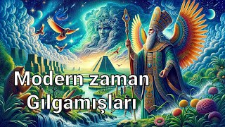 Ölümsüzlik arayışı – Bilim ve mitlerde quotgençlik iksiriquot [upl. by Rollie606]