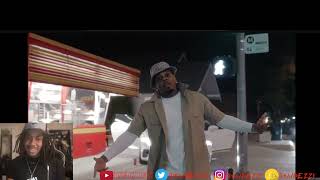 Kevin Gates  FEEL Official Music Video  Reaction [upl. by Munford605]