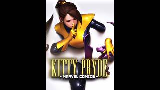 Kitty Pryde vs Lemillion  VS BATTLES  kittypryde lemillion marvelcomics myhero ilyjawanni [upl. by Aleit745]