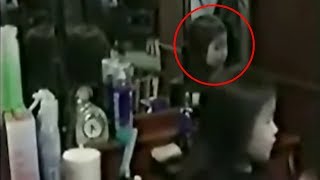 5 Scary Supernatural Events Caught On Camera [upl. by Gregoire810]