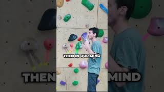 4 Climbing Techniques Taught by Paul Robinson part 1 shorts [upl. by Press]