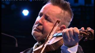 Nigel Kennedy amp the Palestine Strings Vivaldi The Four Seasons  Aug 2013 Proms  BBC 23 [upl. by Rothstein760]