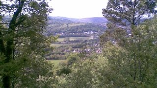 Craig Cilhendre Pontardawe [upl. by Mcwherter]